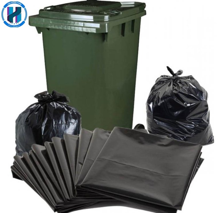Bao Rác Công Nghiệp
