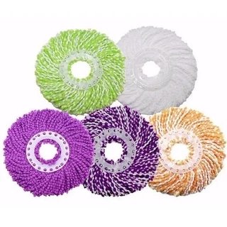 Bông Cotton Đủ màu