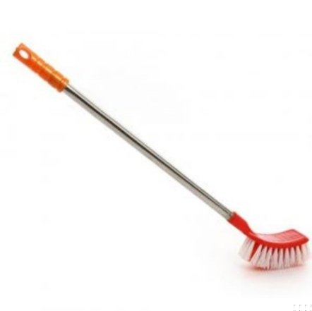 Cây Chà bồn Cầu Inox