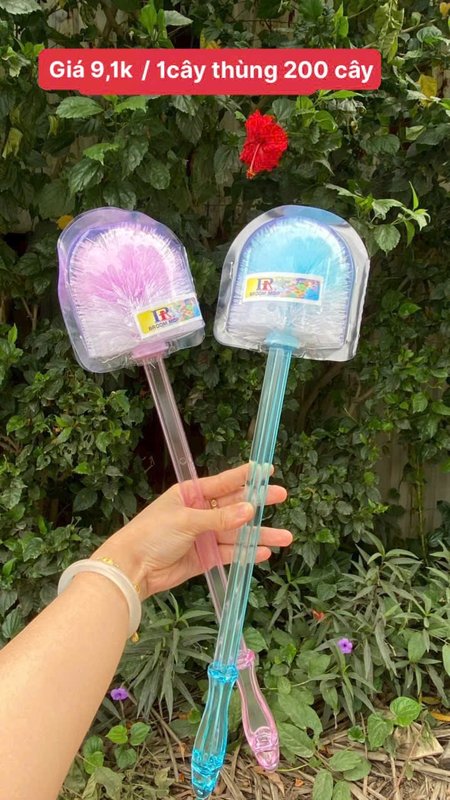 Cây Chà bồn Cầu