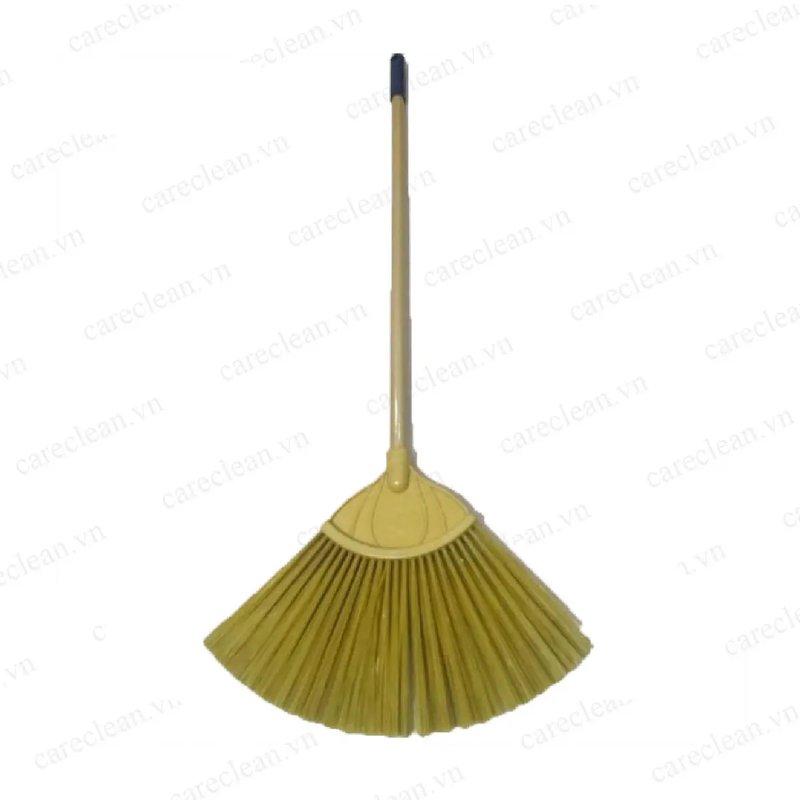 Chổi Đồng Cán Gỗ