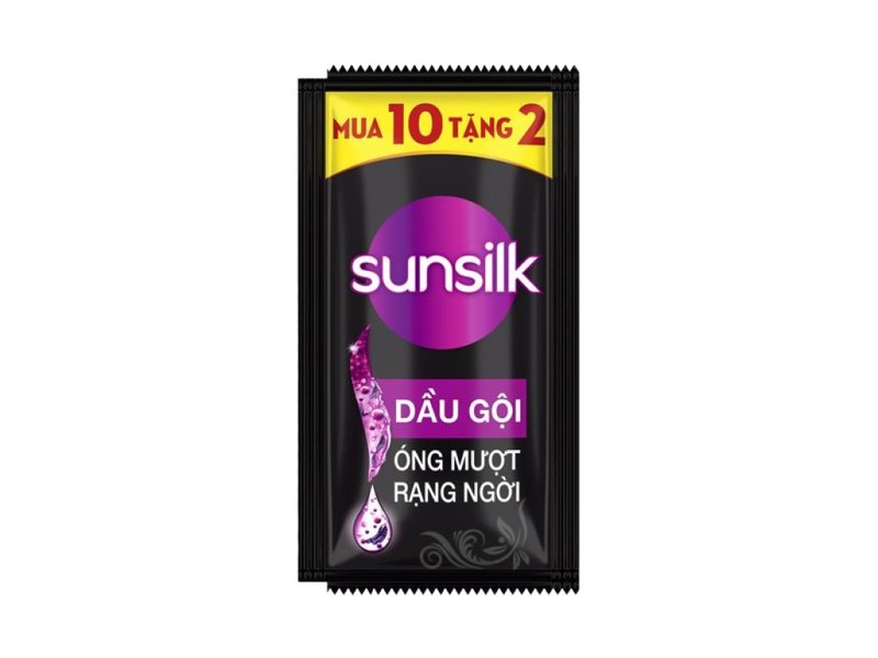 Dầu gội Dây Sunsilk