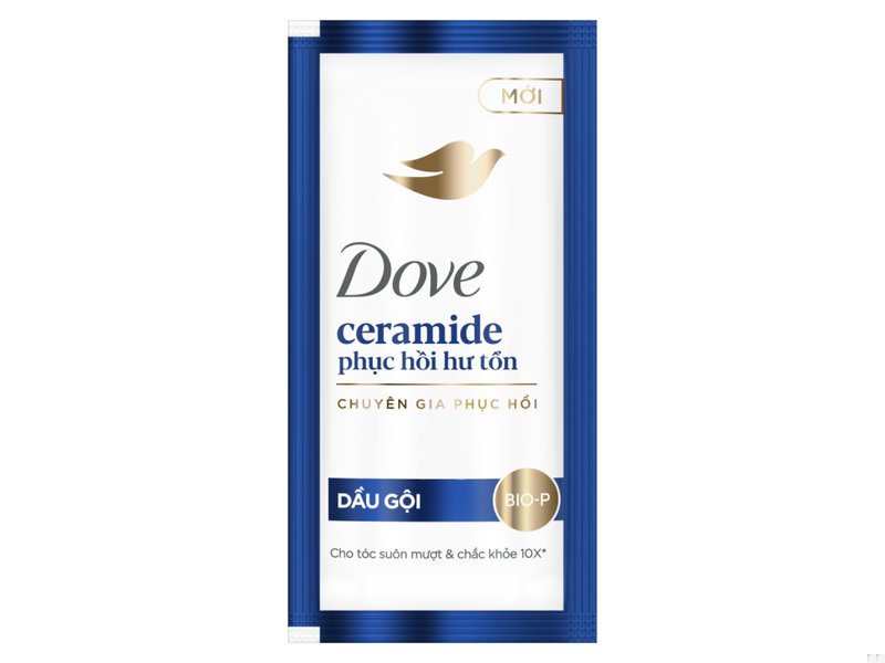 Dầu Gội Xả Dove - Clear