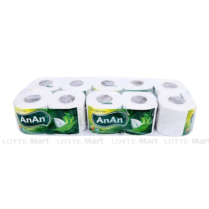 GVS AN AN LỐC 10