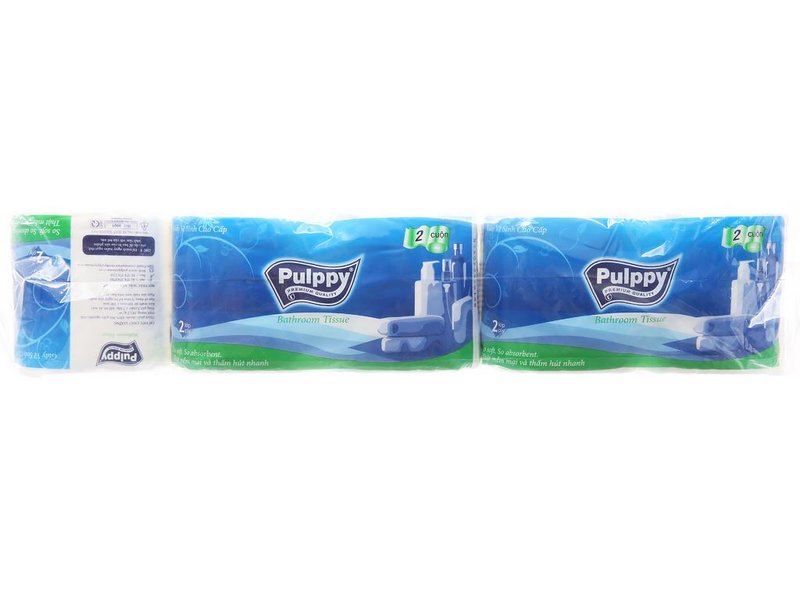 GVS PULPPY LỐC 10