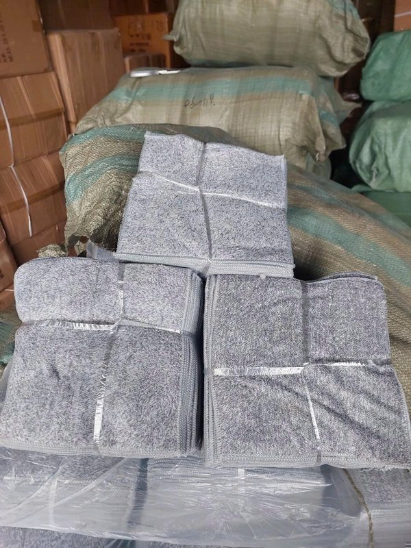 Khăn Lau Bàn + Lau Bếp