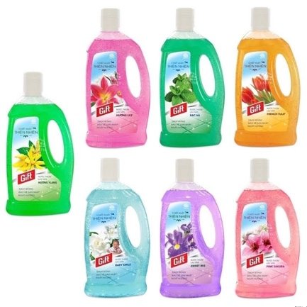 Lau Sàn Gift 1L