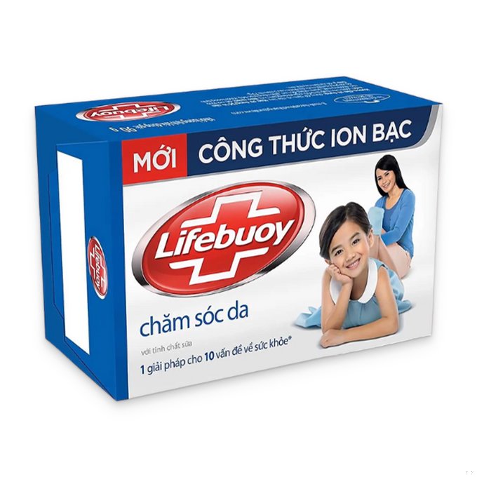 LifeBoy Cục