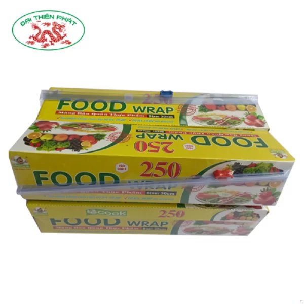 Màng Bọc Re250