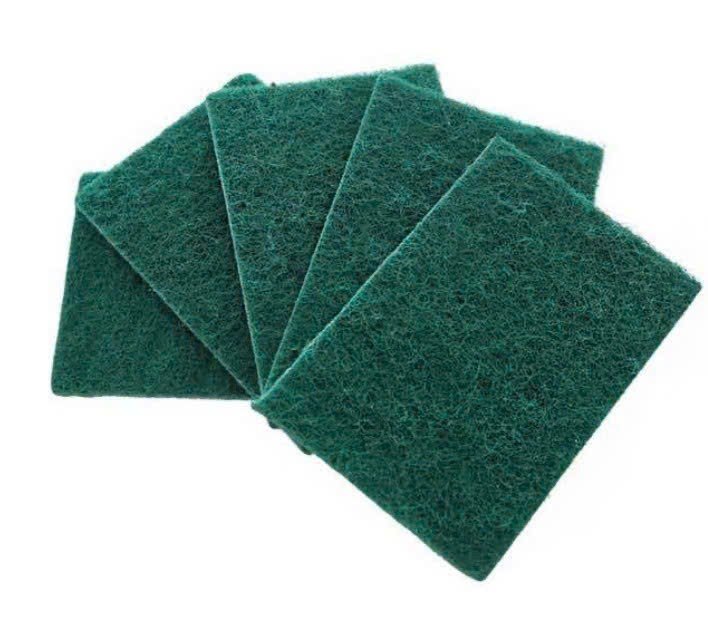Miếng Rửa Chén Xanh