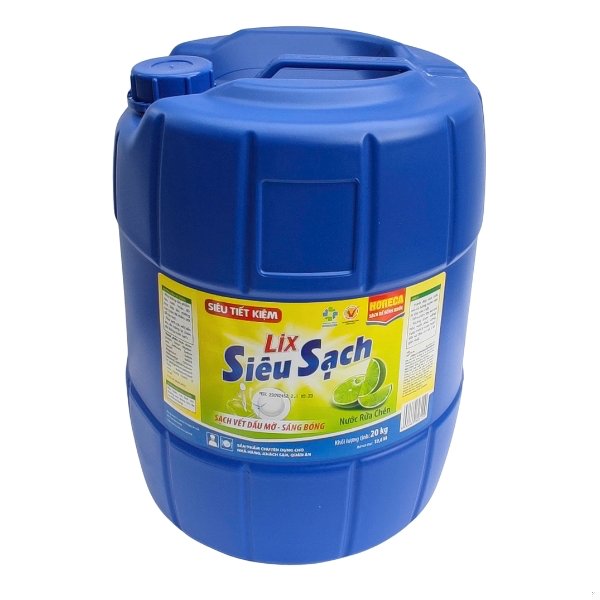 Nrc Siêu Sạch 20kg