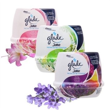 Sáp Thơm Glade 200g