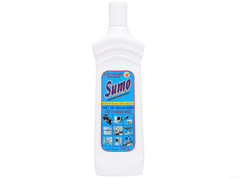 Tẩy Đa Năng Sumo 700g