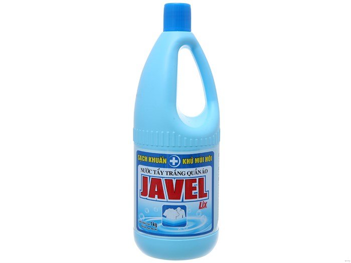 Tẩy Javel Lix 2kg