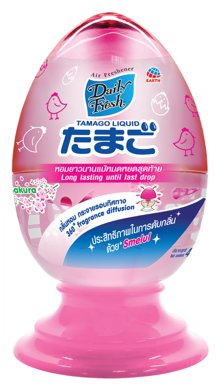 Tinh dầu Sakura 440ml